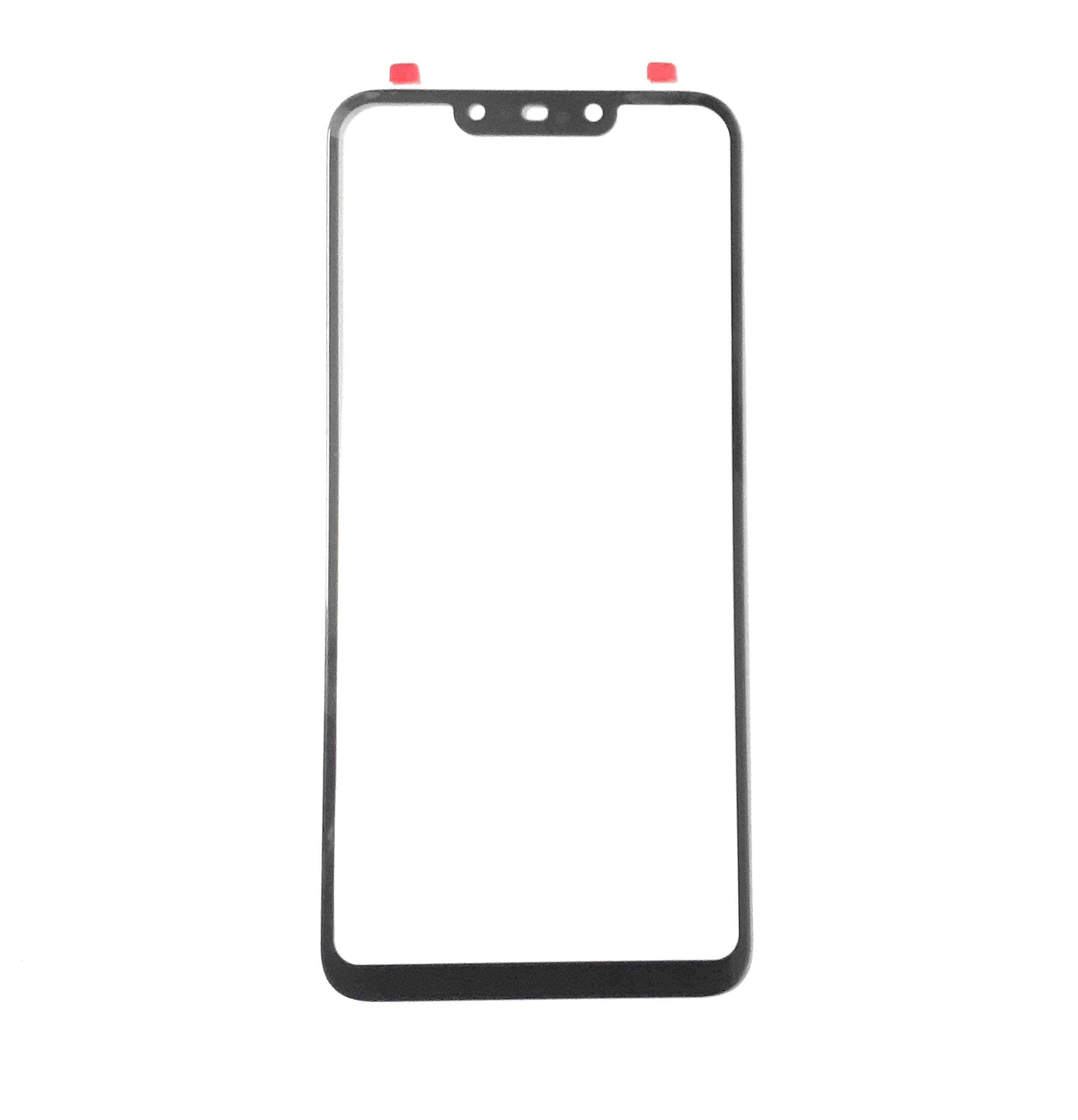 Touch Screen Front Glass for Huawei Honor Nova 3I - EGFix Touch Screen Front Glass for Huawei Honor Nova 3I - EGFix